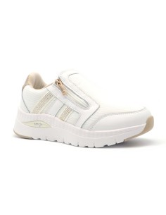 Donna Serena Gisele sneaker super leggera 2